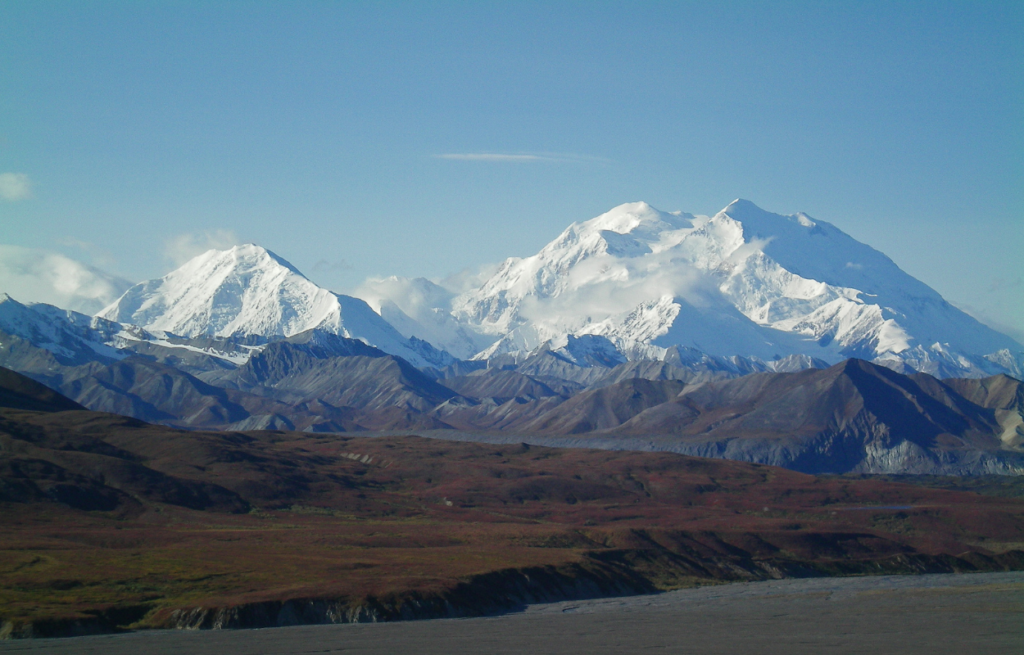 denali national park